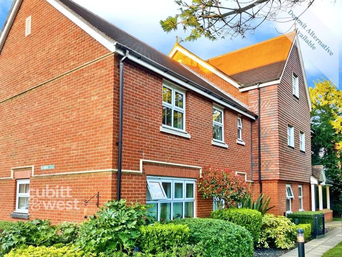 Flat Bennett Road in Greater London