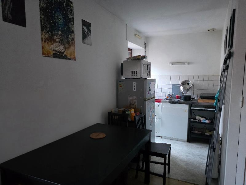 Appartement Rue des Treilles à Libourne