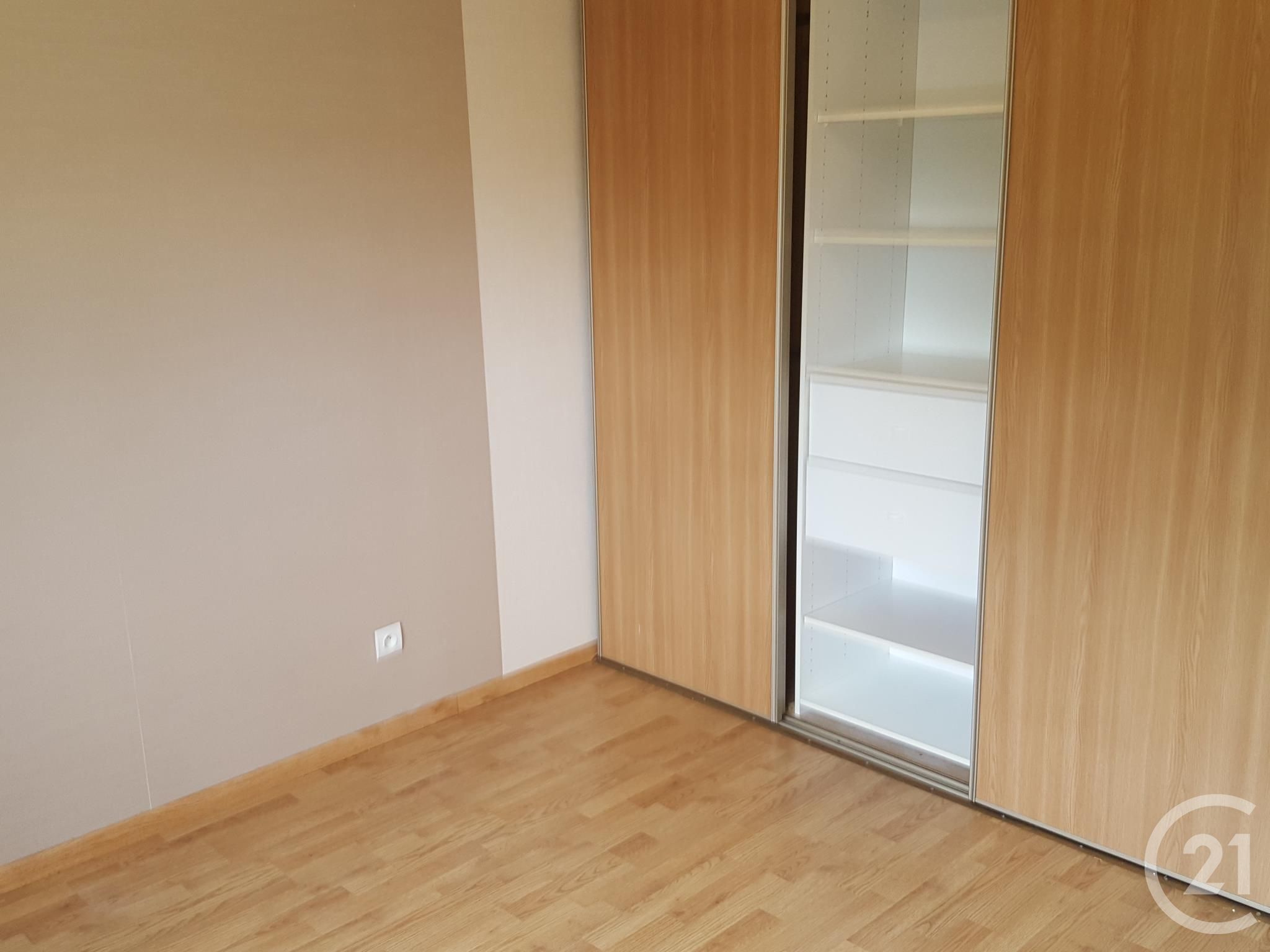 Appartement Cités Keller à Arbouans
