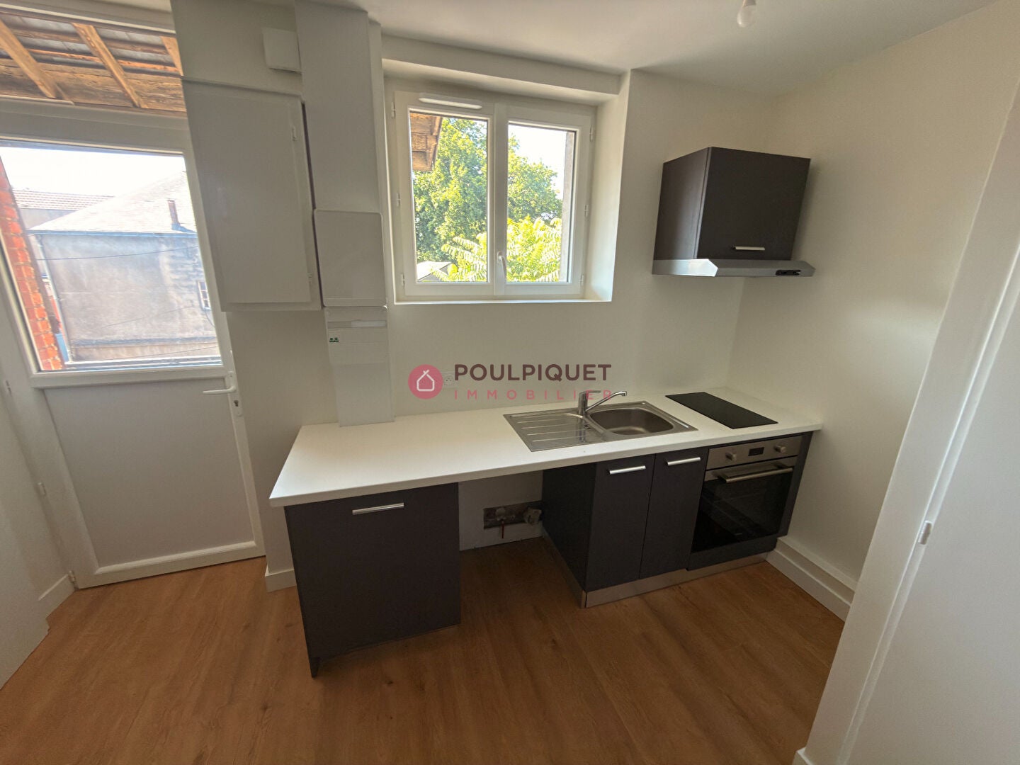 Appartement Place Émile Zola à Couëron