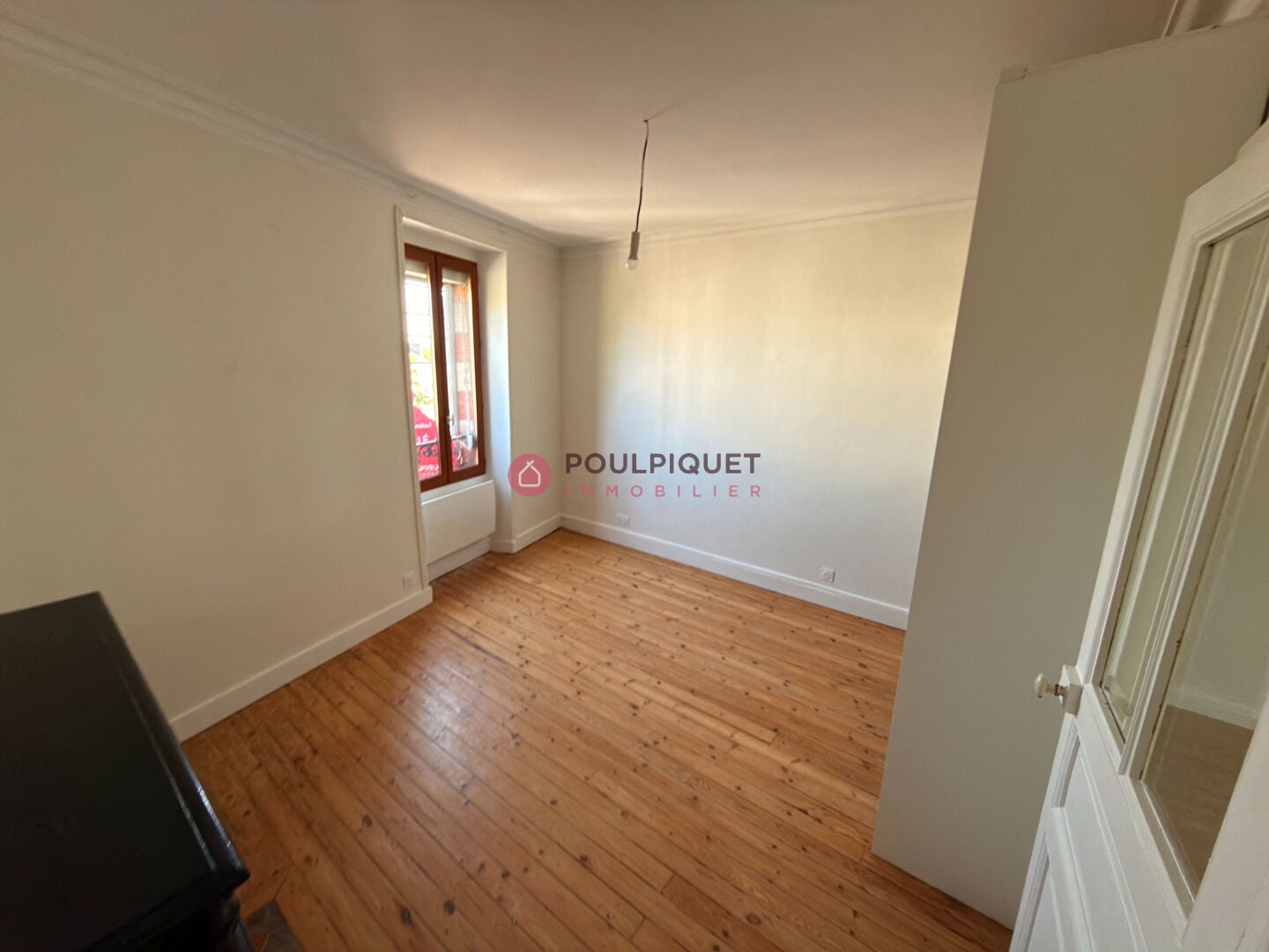 Appartement Place Émile Zola à Couëron