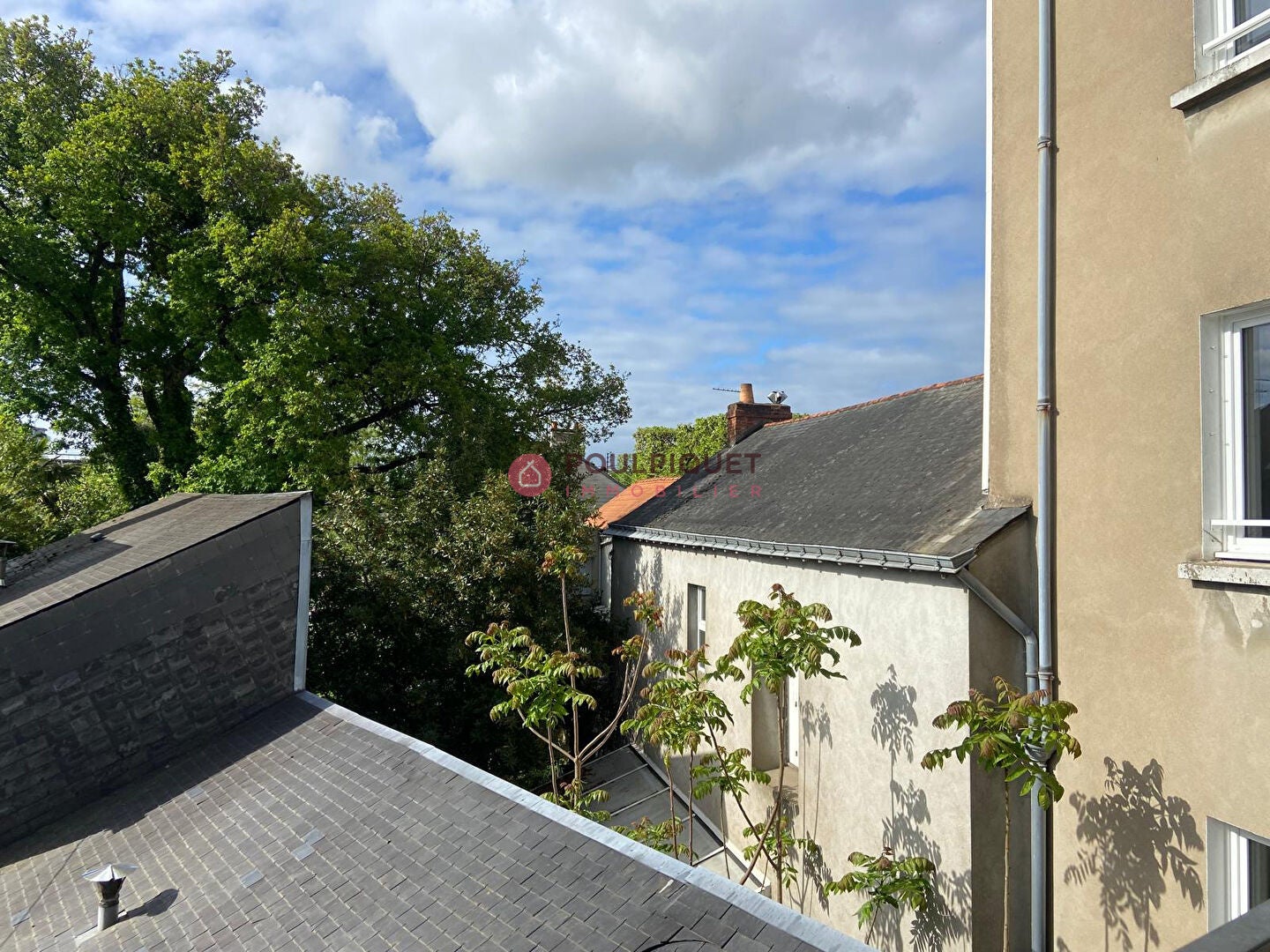 Appartement Place Émile Zola à Couëron