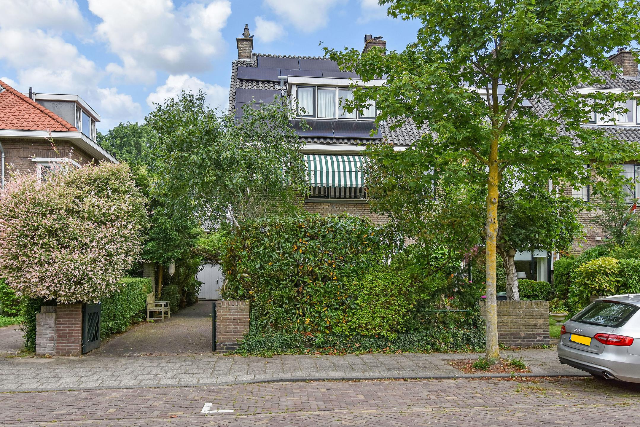 Huis van Deventerlaan 31 in Voorburg