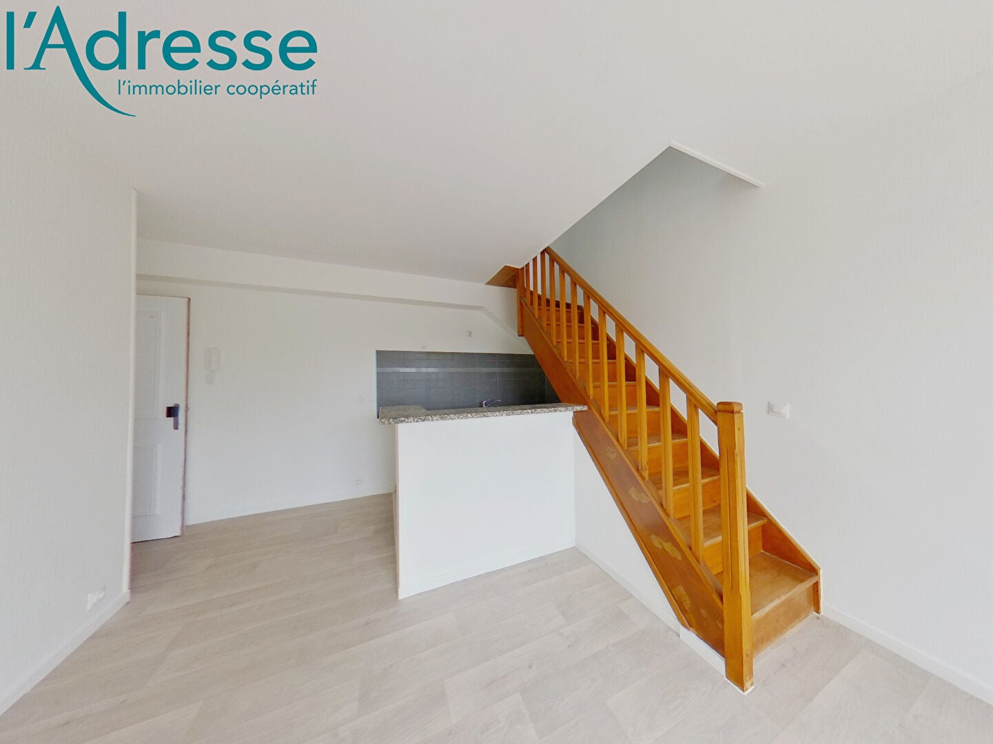 Appartement Rue de l'Indépendance à Garges-lès-Gonesse