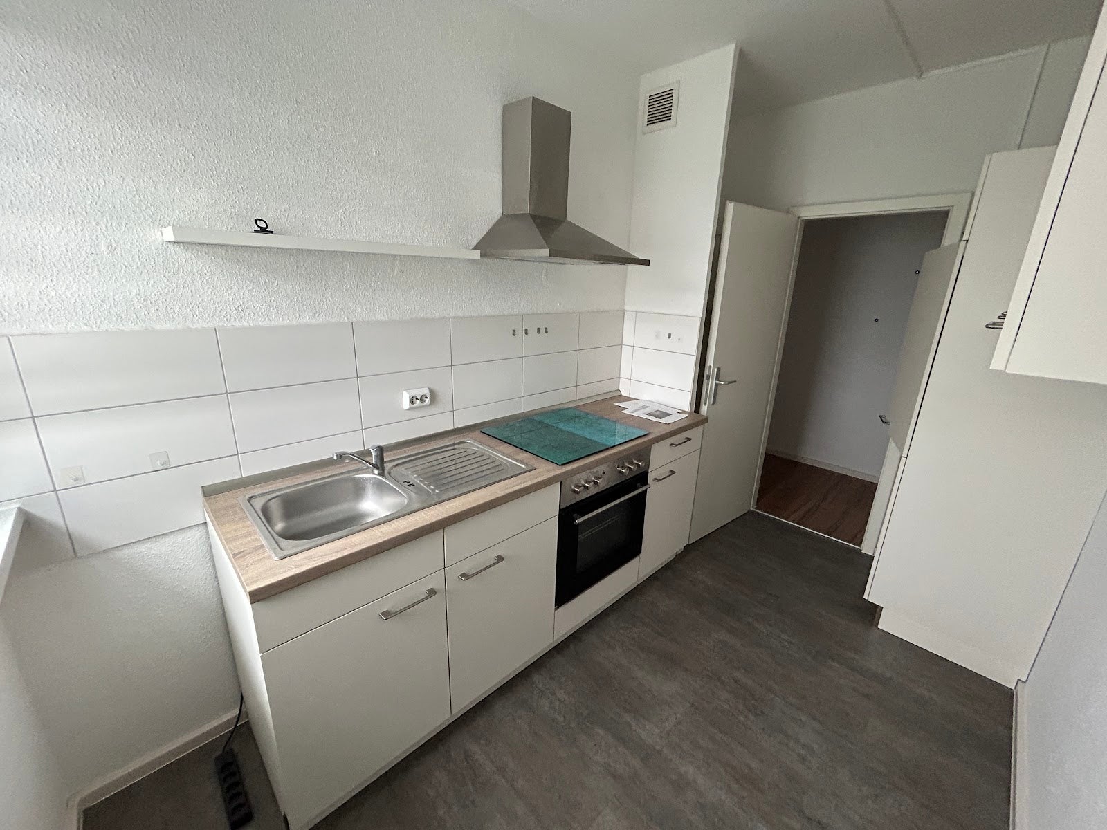 Wohnung Helmut-Welz-Straße in Aschersleben