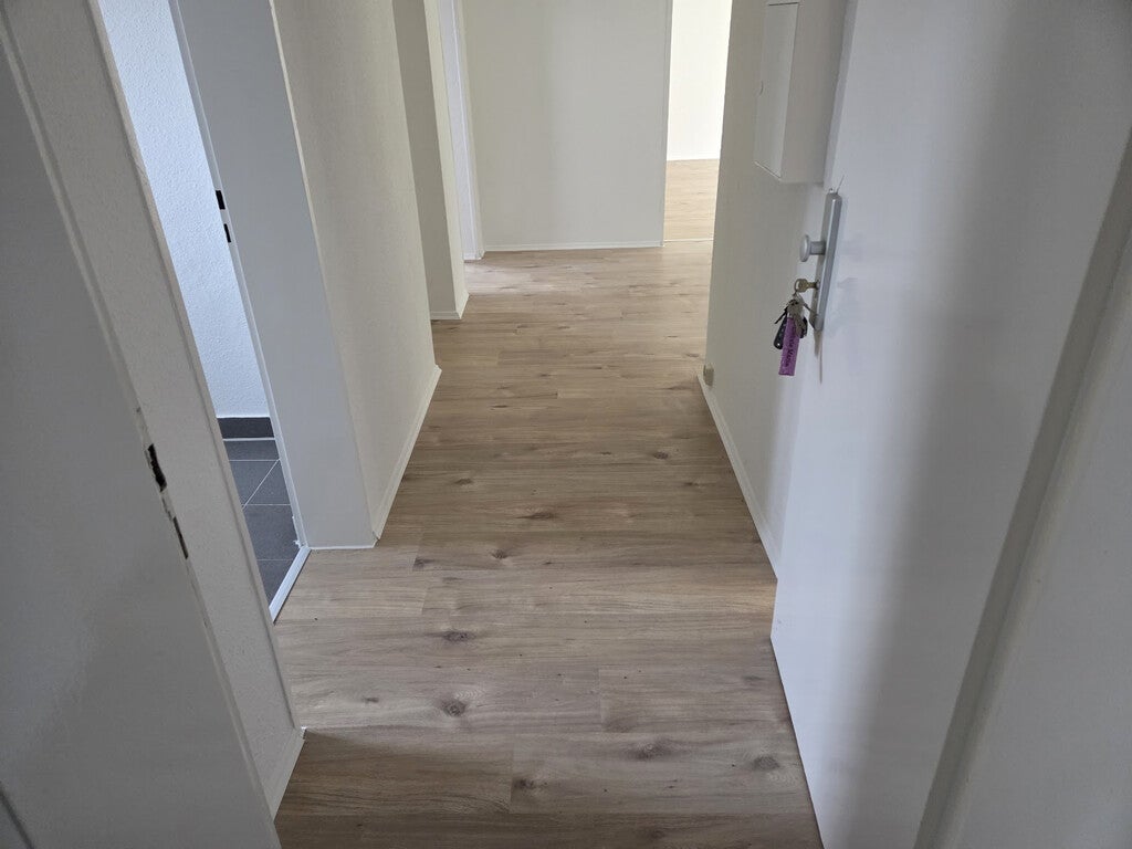 Wohnung Carl-Diem-Straße in Werdohl