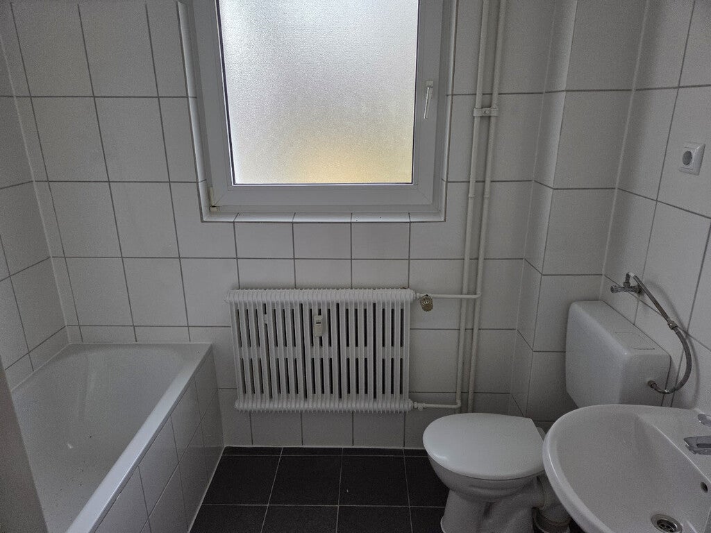 Wohnung Carl-Diem-Straße in Werdohl