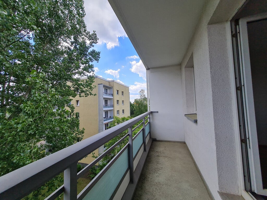 Wohnung Kantstraße in Cottbus