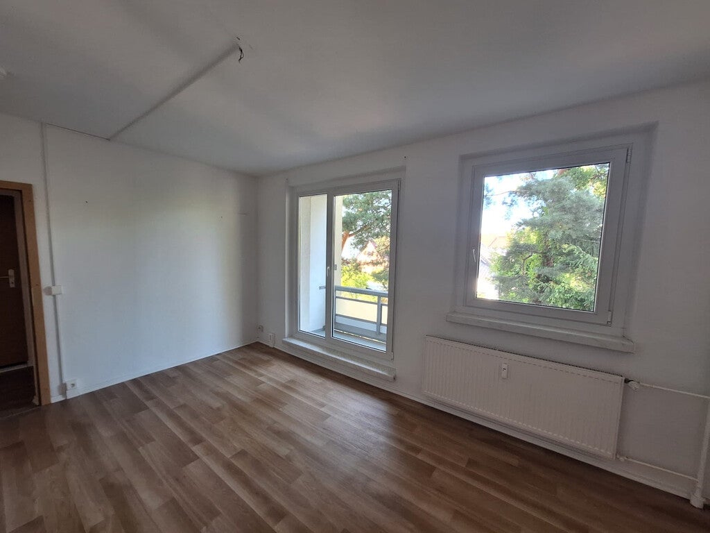 Wohnung Kantstraße in Cottbus