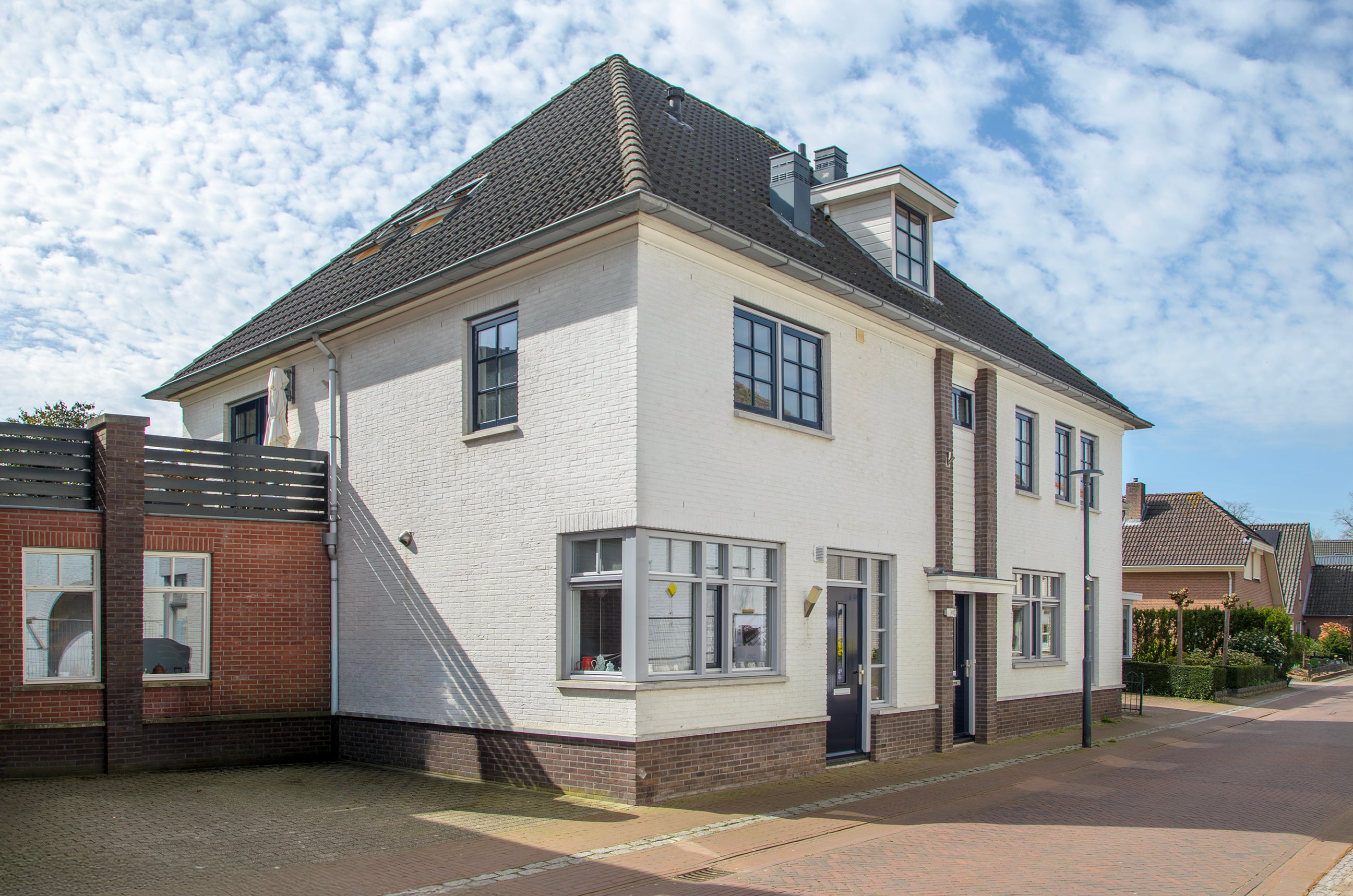 Benedendorpsstraat 14 a