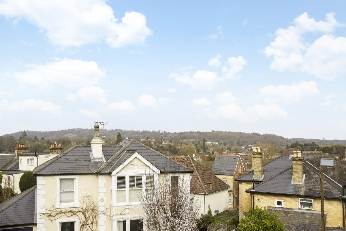 Flat Upper Bridge Road in Reigate and Banstead