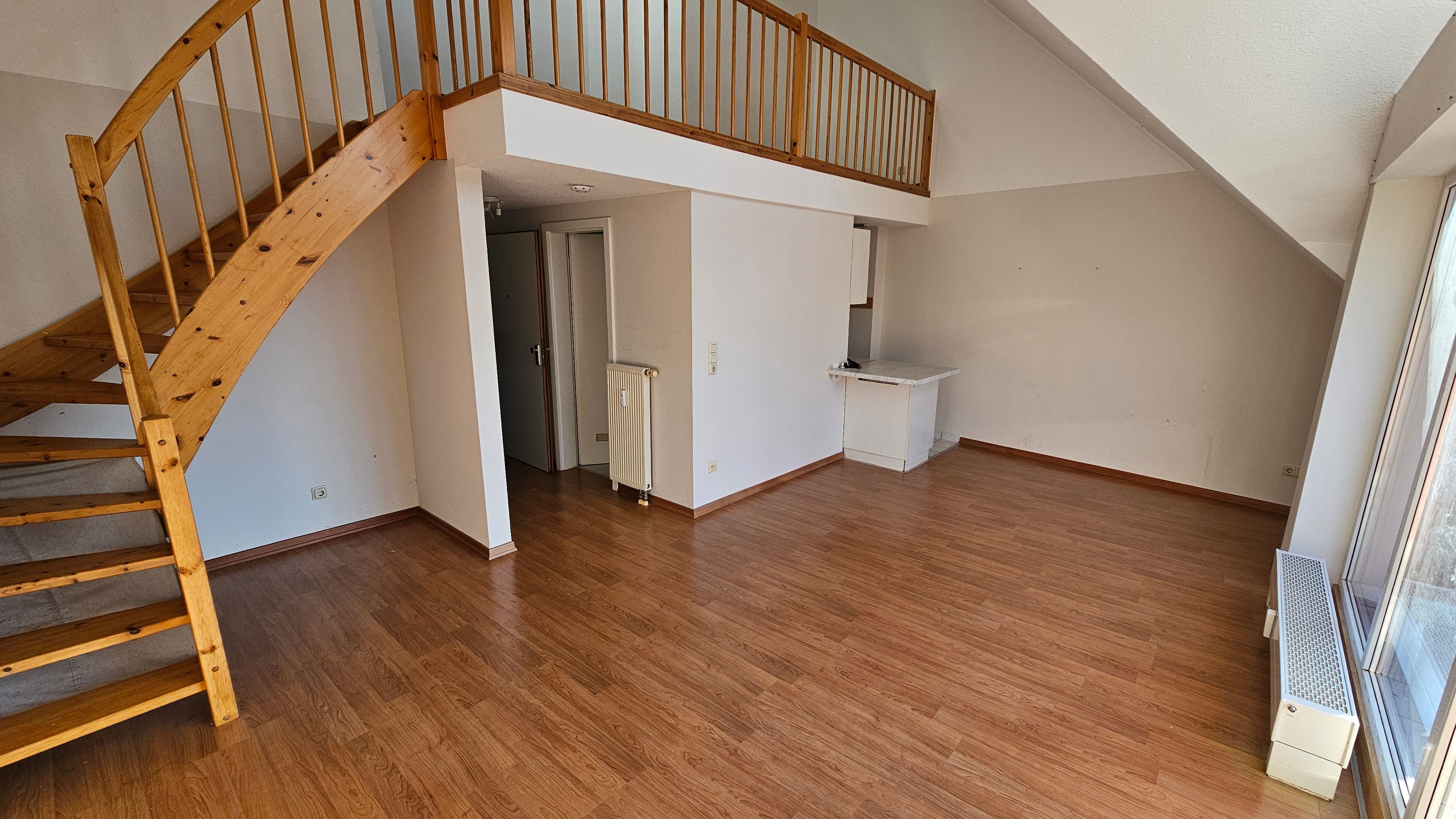 Wohnung Dresdner Straße in Heidenau