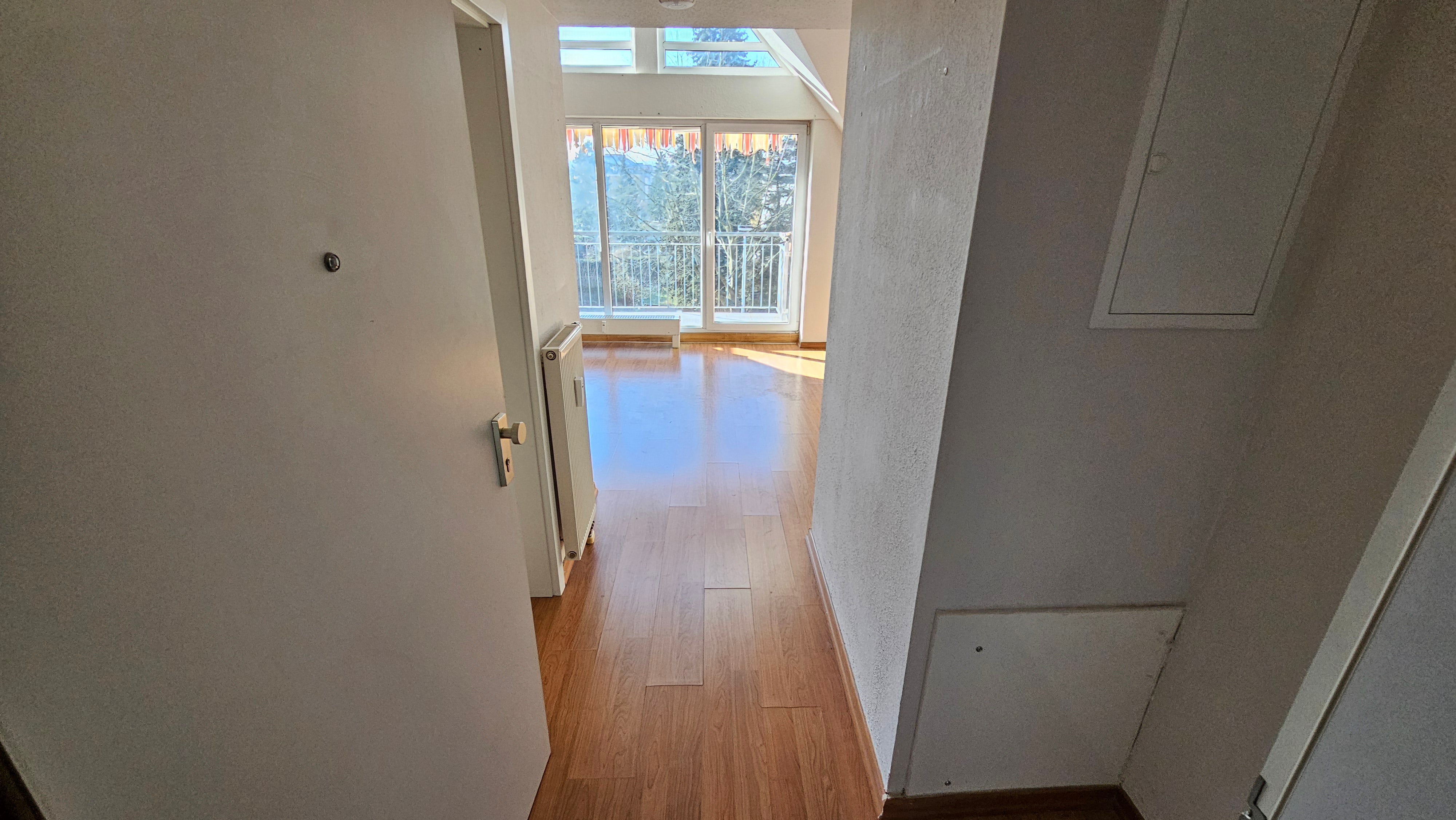 Wohnung Dresdner Straße in Heidenau