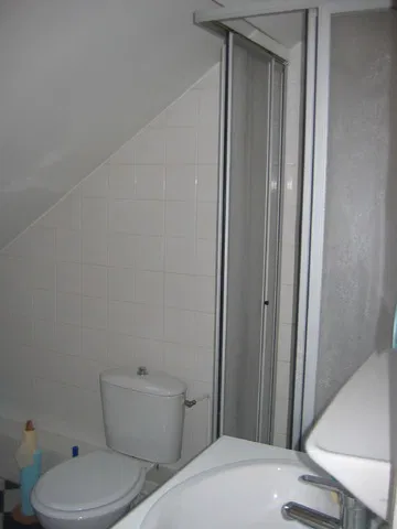 Room Boulevard Devaux in Poissy