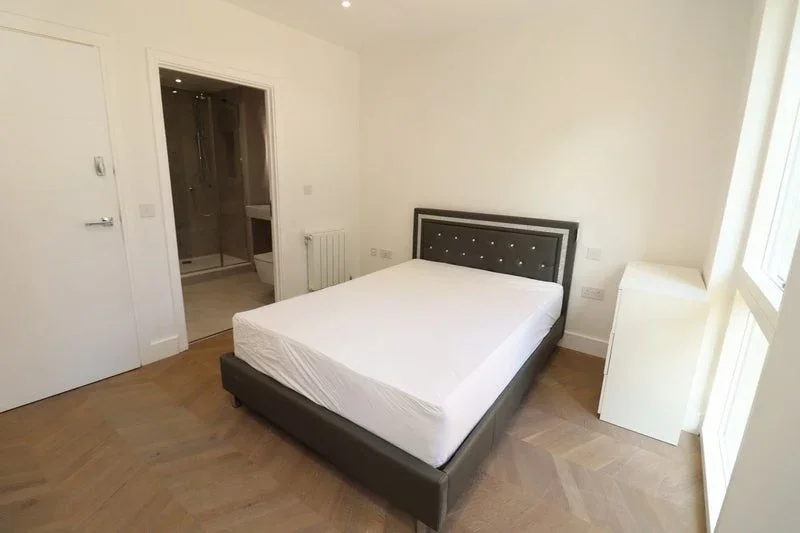 Room Blackheath Park in Greater London