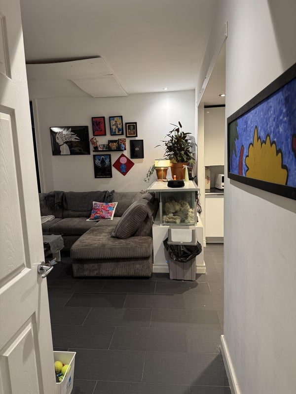 Flat Tenby Street North in Birmingham