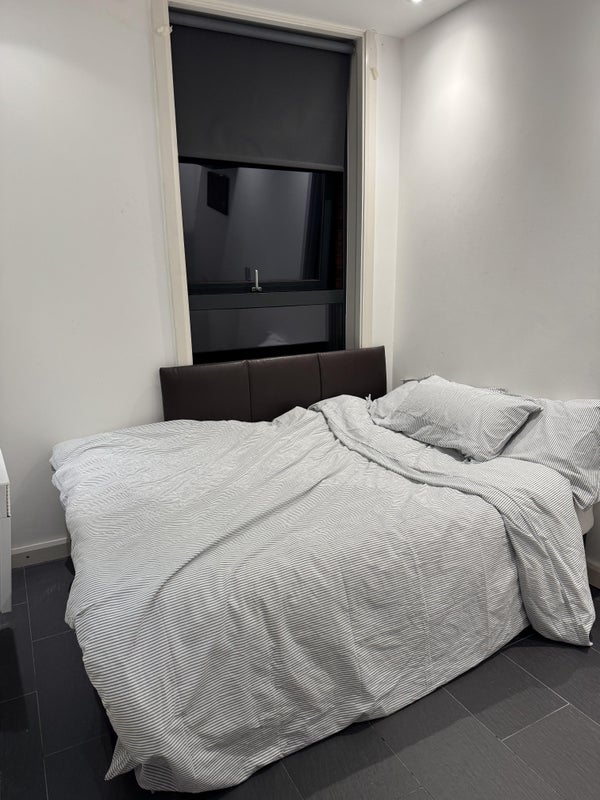 Flat Tenby Street North in Birmingham
