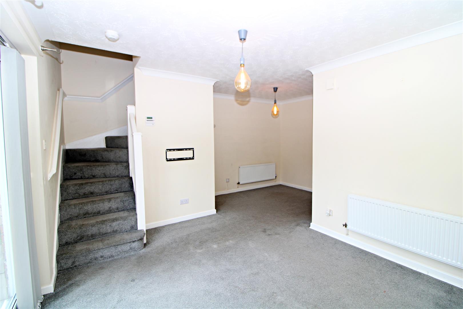 House Leyfield Close in Borough of Wyre