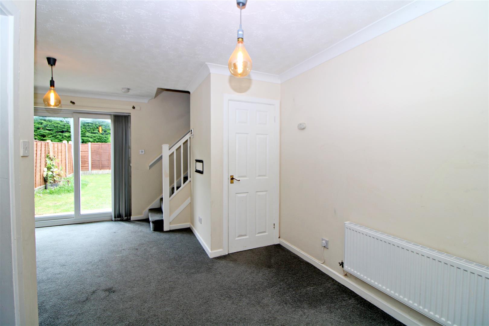 House Leyfield Close in Borough of Wyre