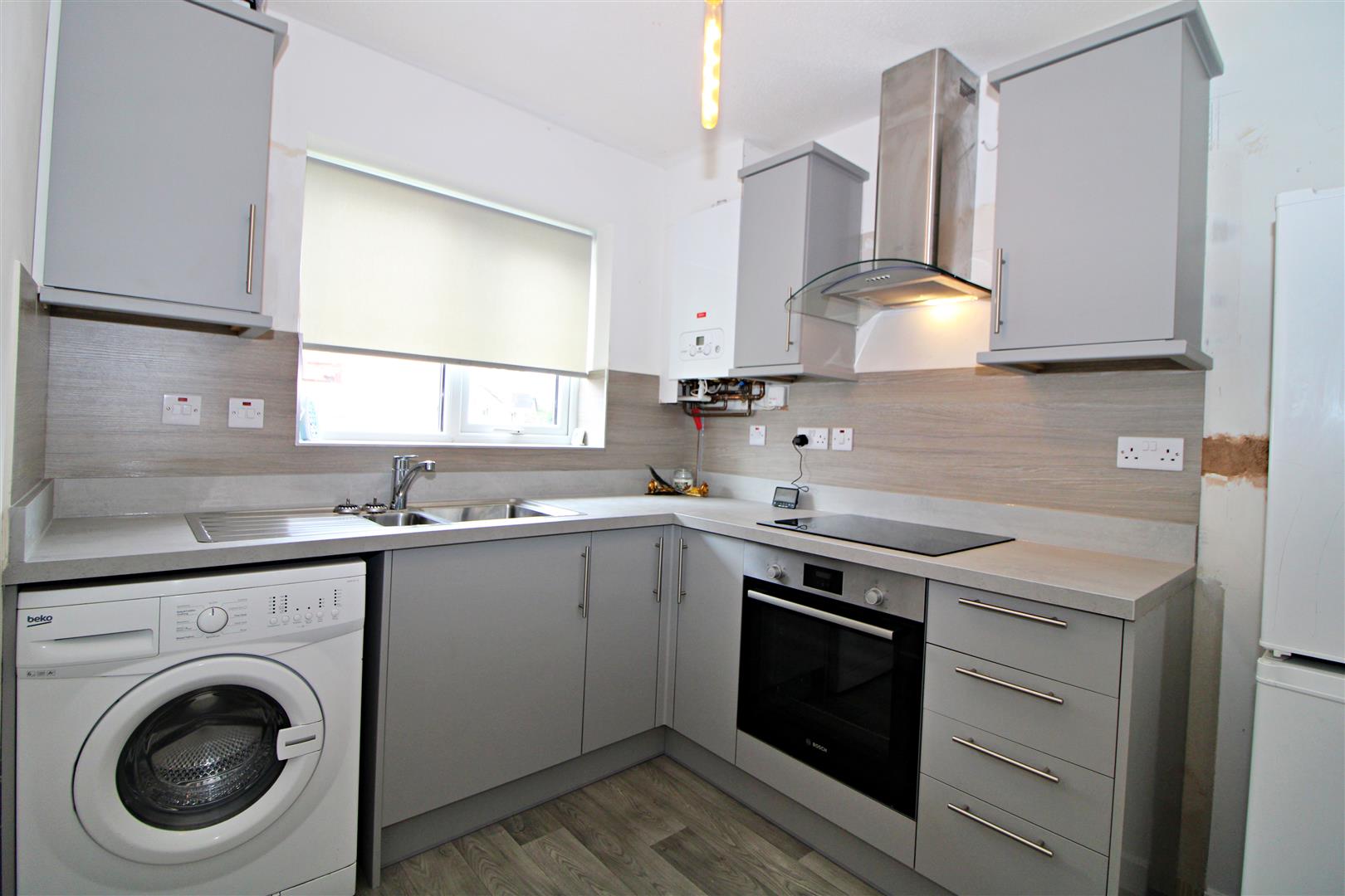 House Leyfield Close in Borough of Wyre