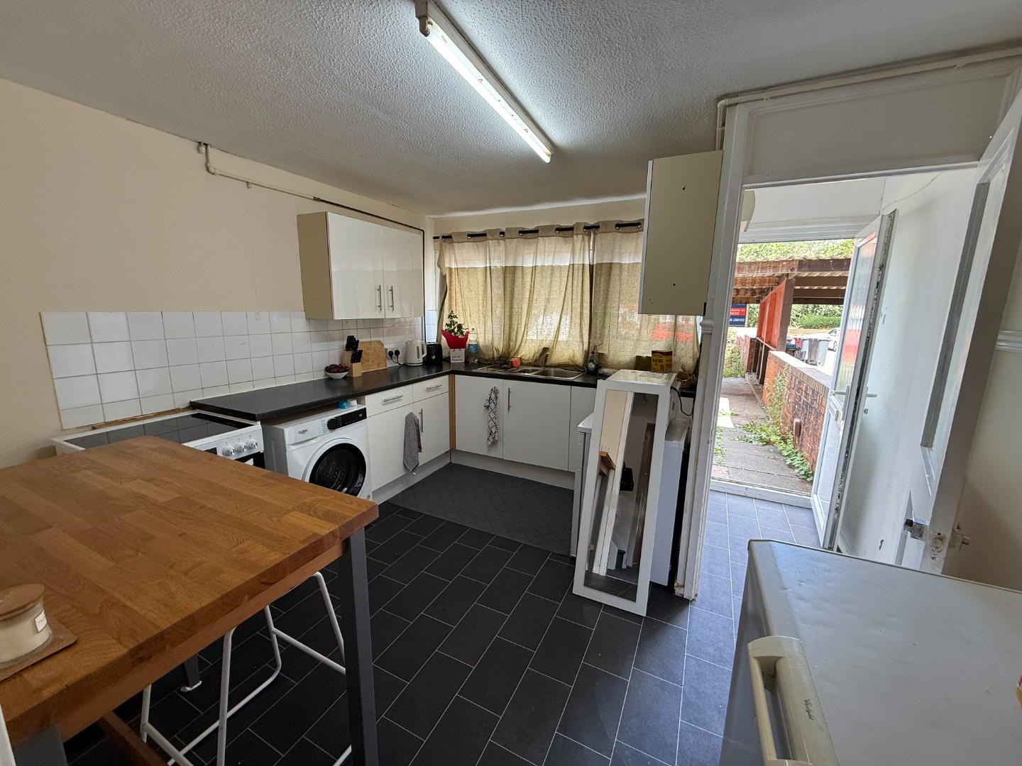 House Bellwether in Wolverton
