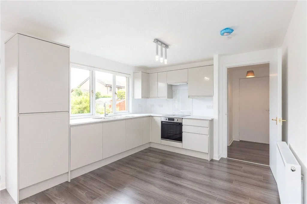 House Mid Liberton in City of Edinburgh