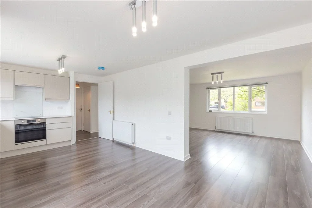 House Mid Liberton in City of Edinburgh