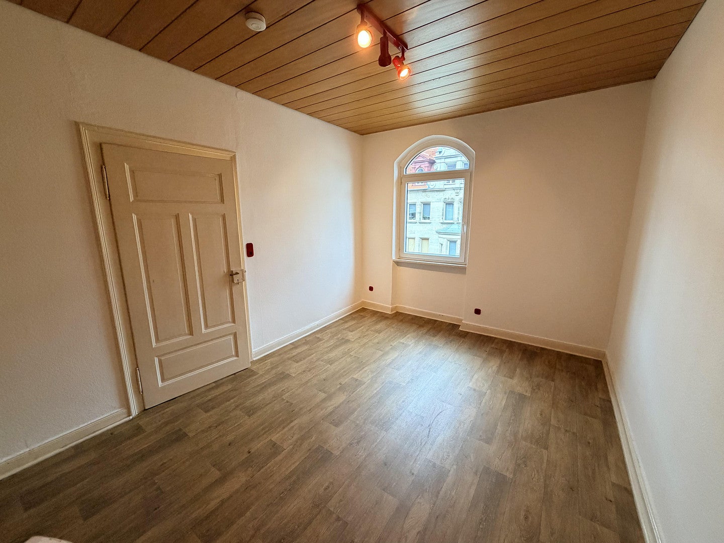 Wohnung Bismarckstraße in Nürnberg