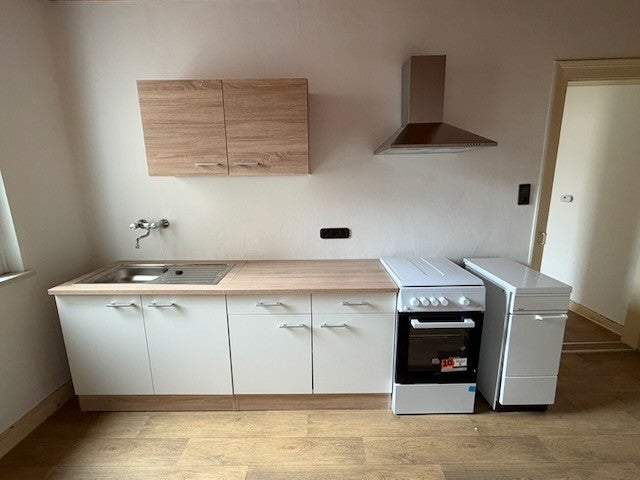 Wohnung Bismarckstraße in Nürnberg
