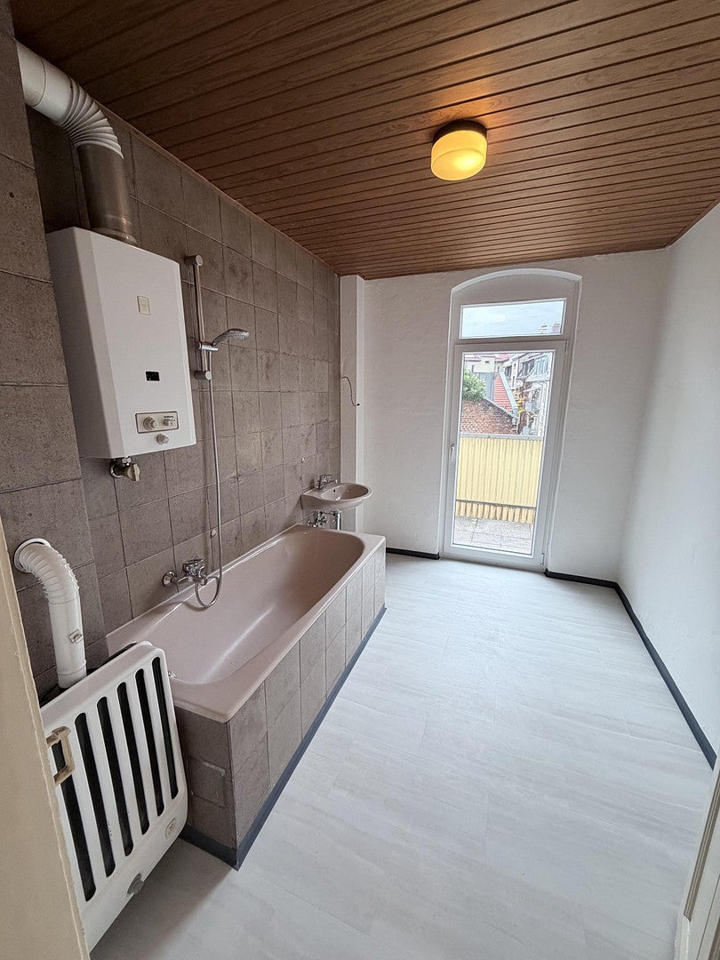 Wohnung Bismarckstraße in Nürnberg