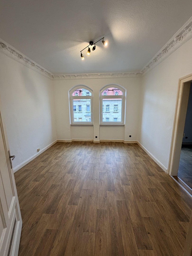 Wohnung Bismarckstraße in Nürnberg
