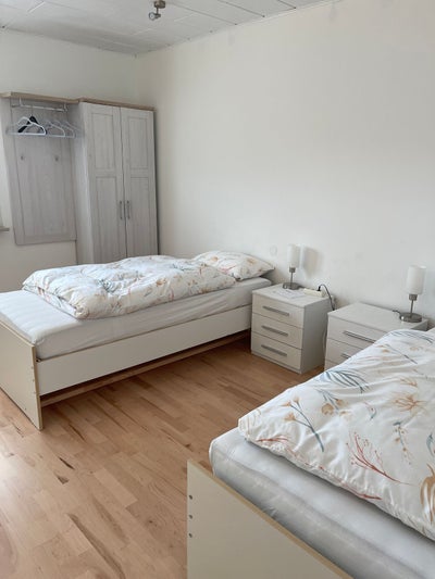 Wohnung Scheffelstraße in Weinheim (Kernstadt)