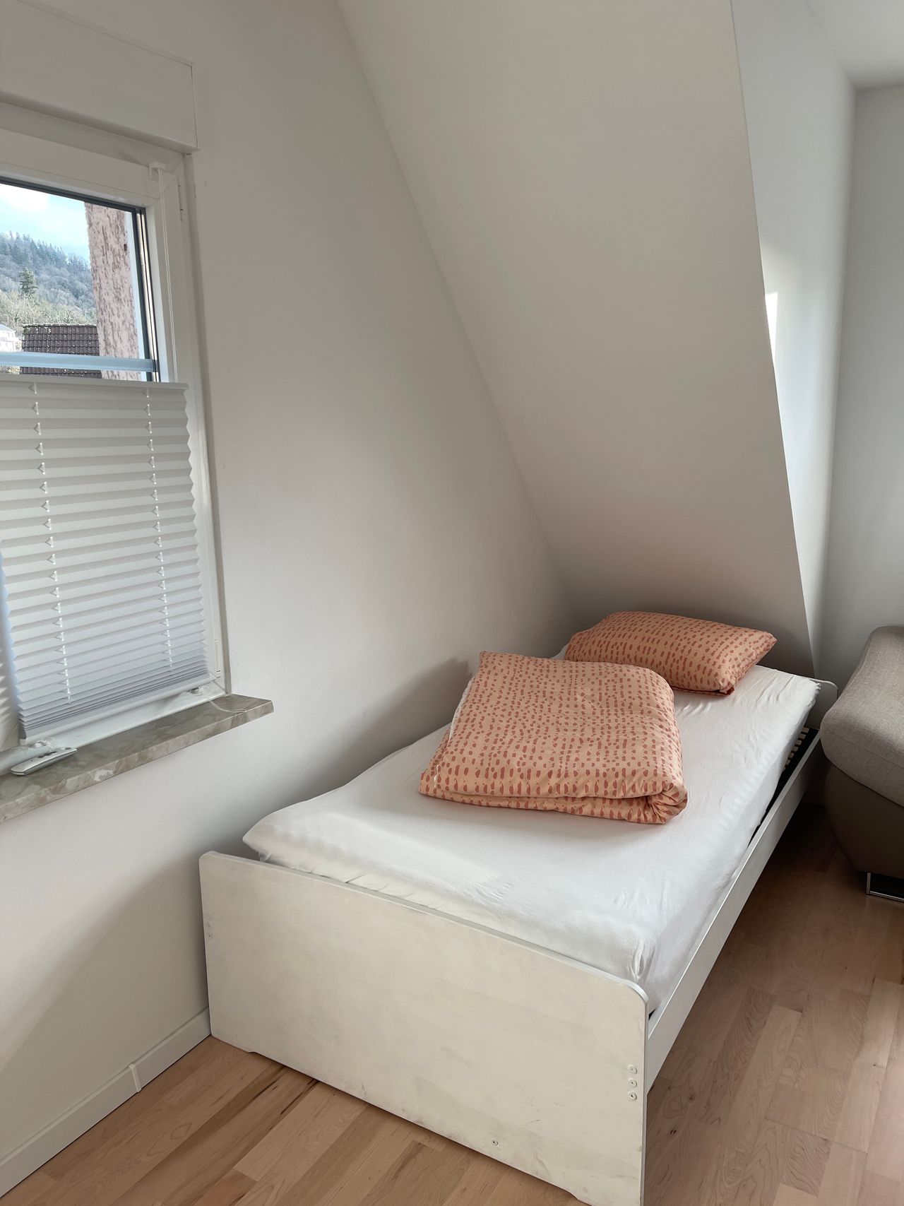 Wohnung Scheffelstraße in Weinheim (Kernstadt)