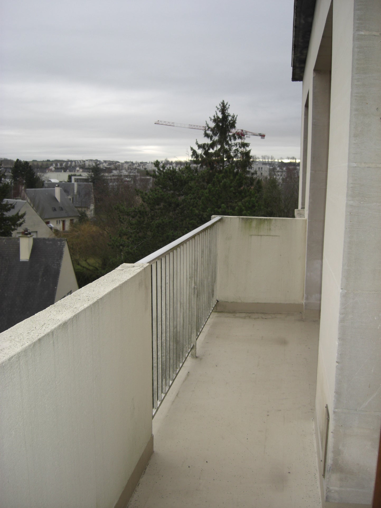 Appartement Rue Jean Froissart à Amiens