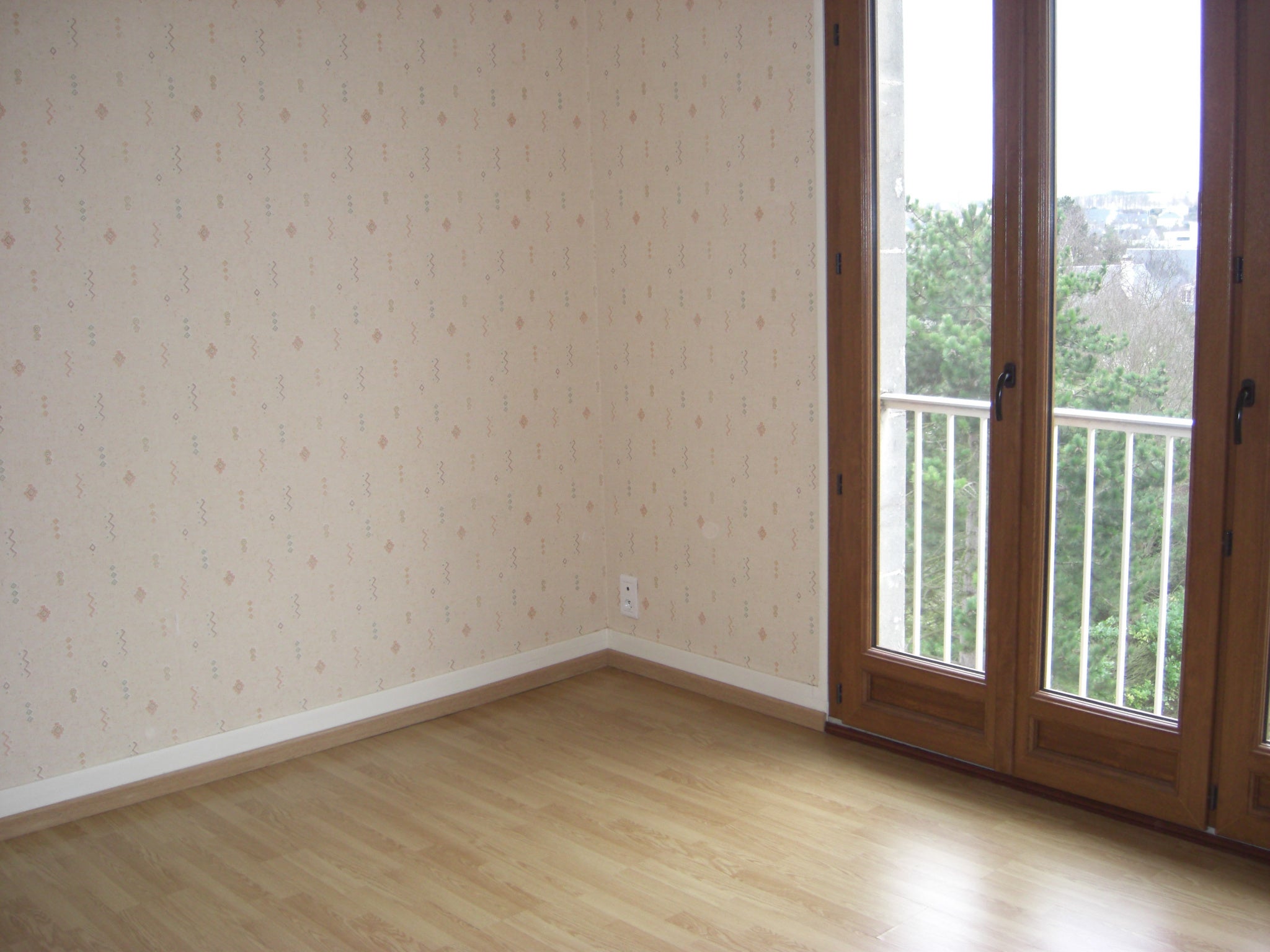 Appartement Rue Jean Froissart à Amiens