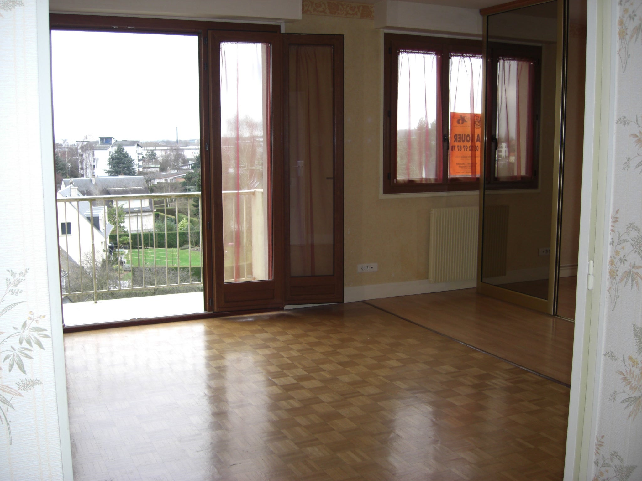 Appartement Rue Jean Froissart à Amiens