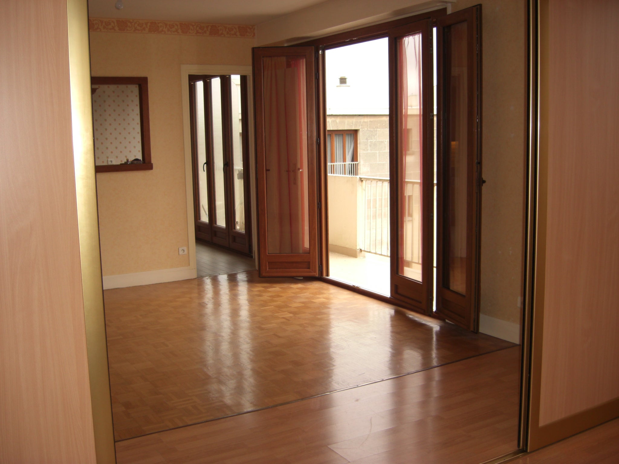 Appartement Rue Jean Froissart à Amiens