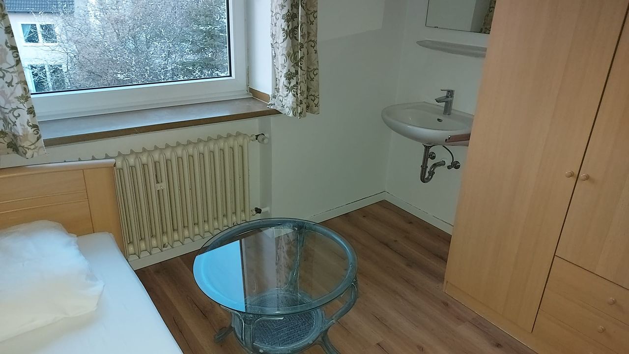 Zimmer Adlerstraße in Herford-Stadt
