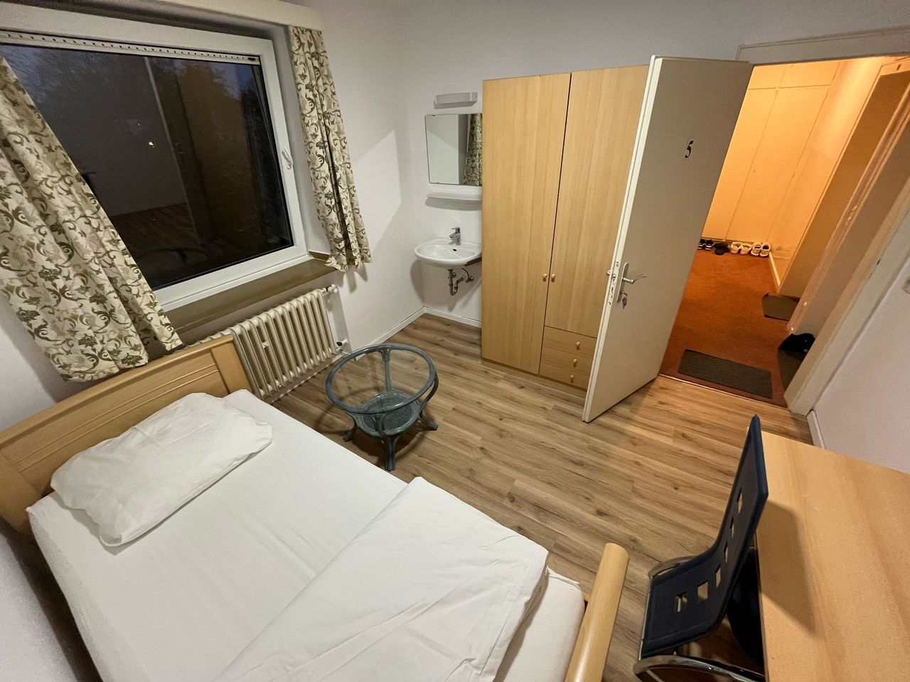 Zimmer Adlerstraße in Herford-Stadt