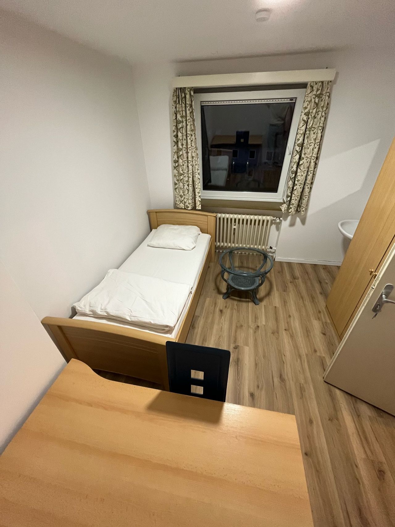 Zimmer Adlerstraße in Herford-Stadt