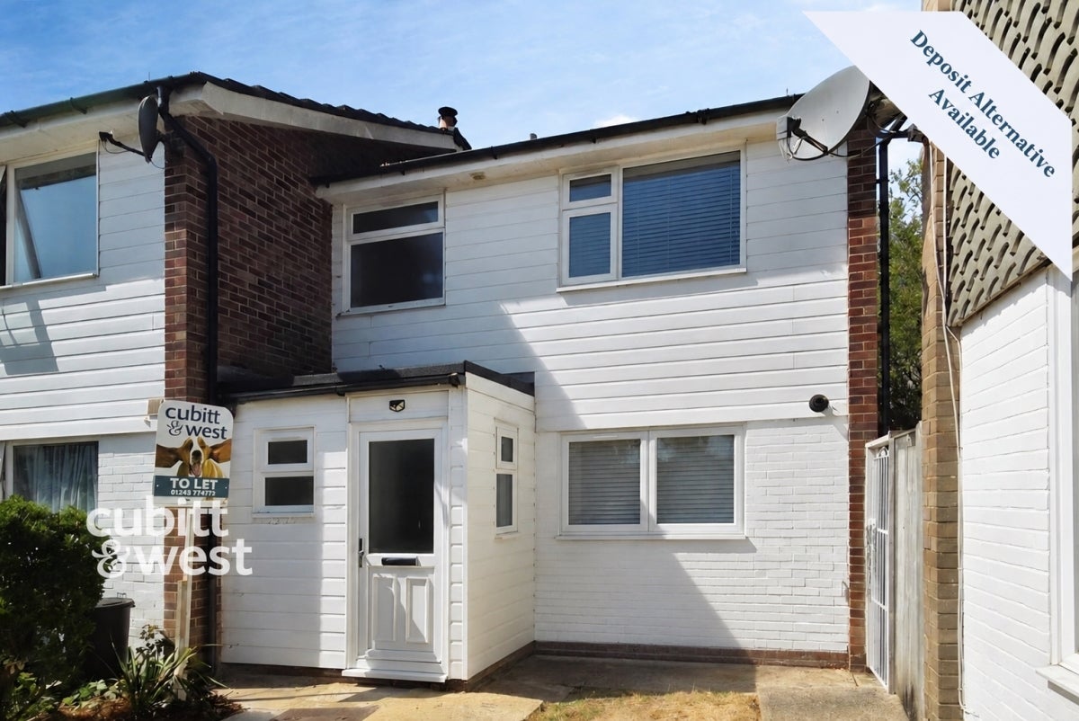 House Maude Close in Folkestone and Hythe District
