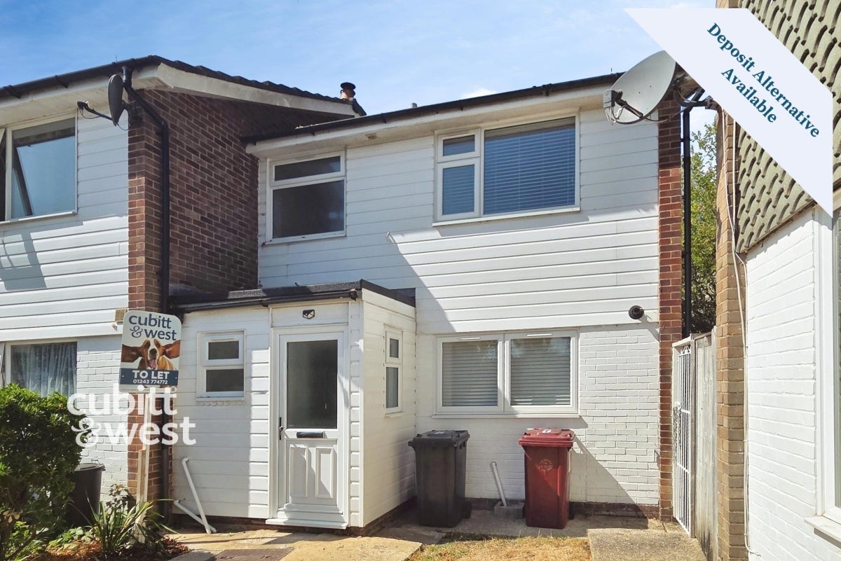 House Maude Close in Folkestone and Hythe District