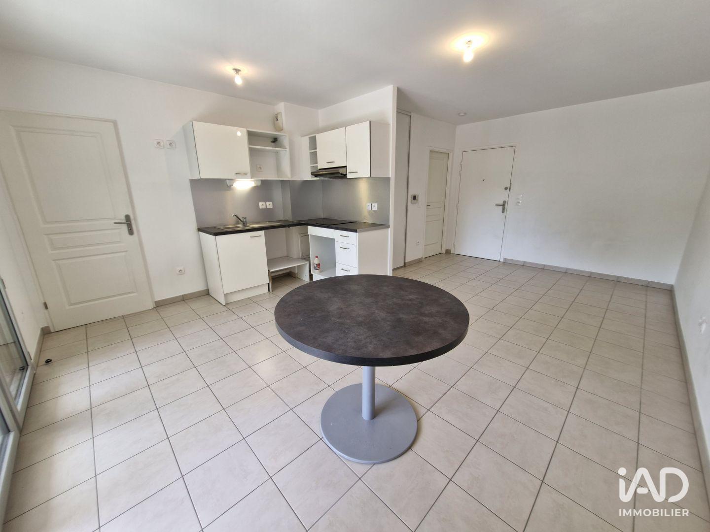 Appartement Rue Assia Djebar à Bagneux