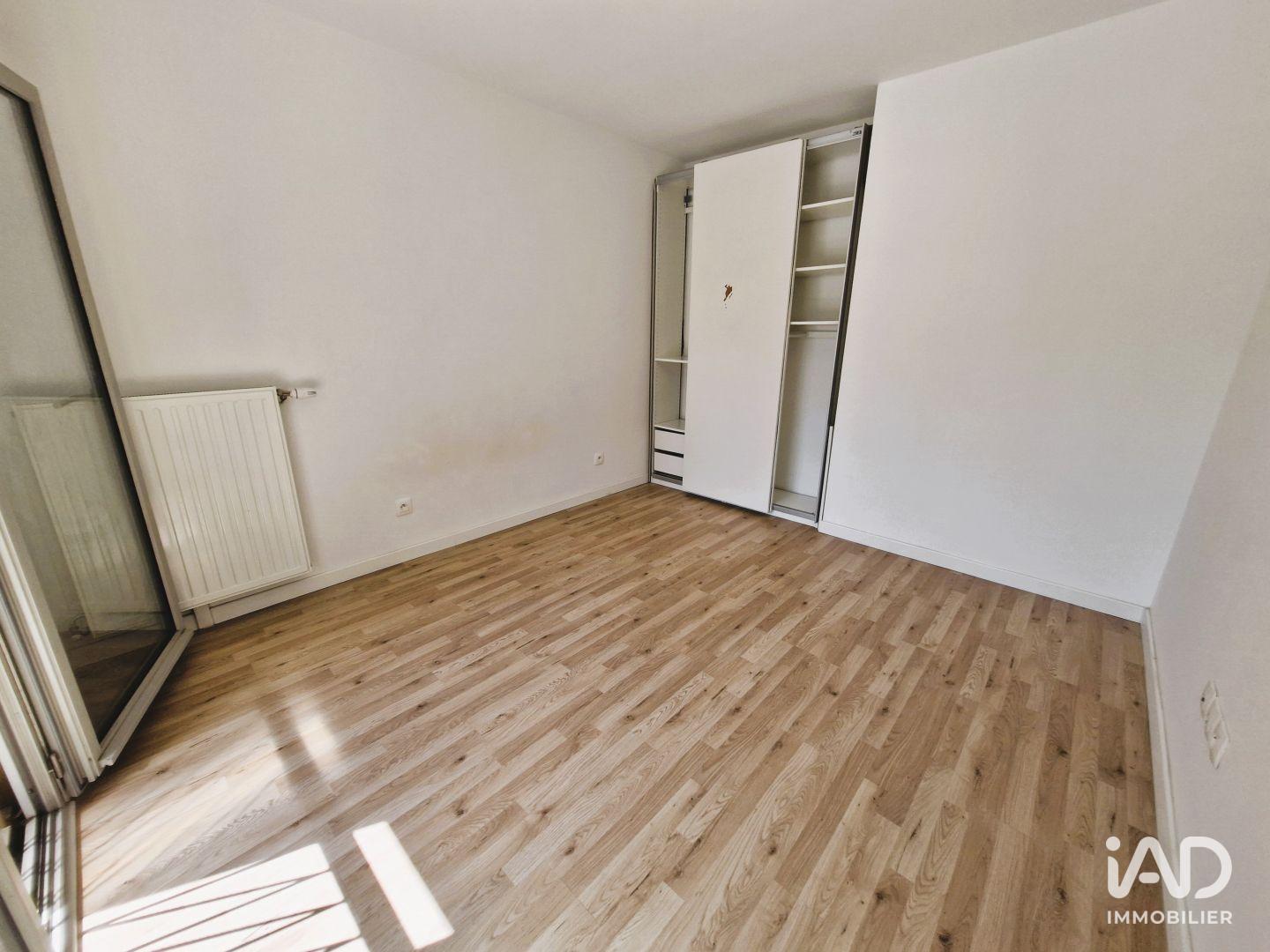 Appartement Rue Assia Djebar à Bagneux