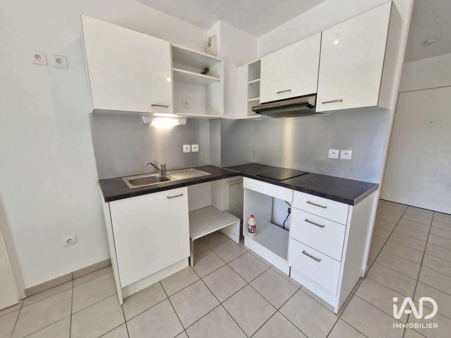Appartement Rue Assia Djebar à Bagneux
