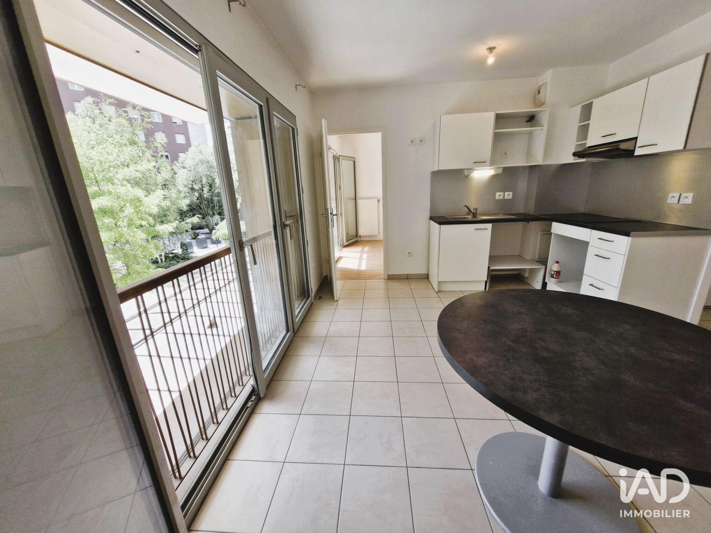 Appartement Rue Assia Djebar à Bagneux