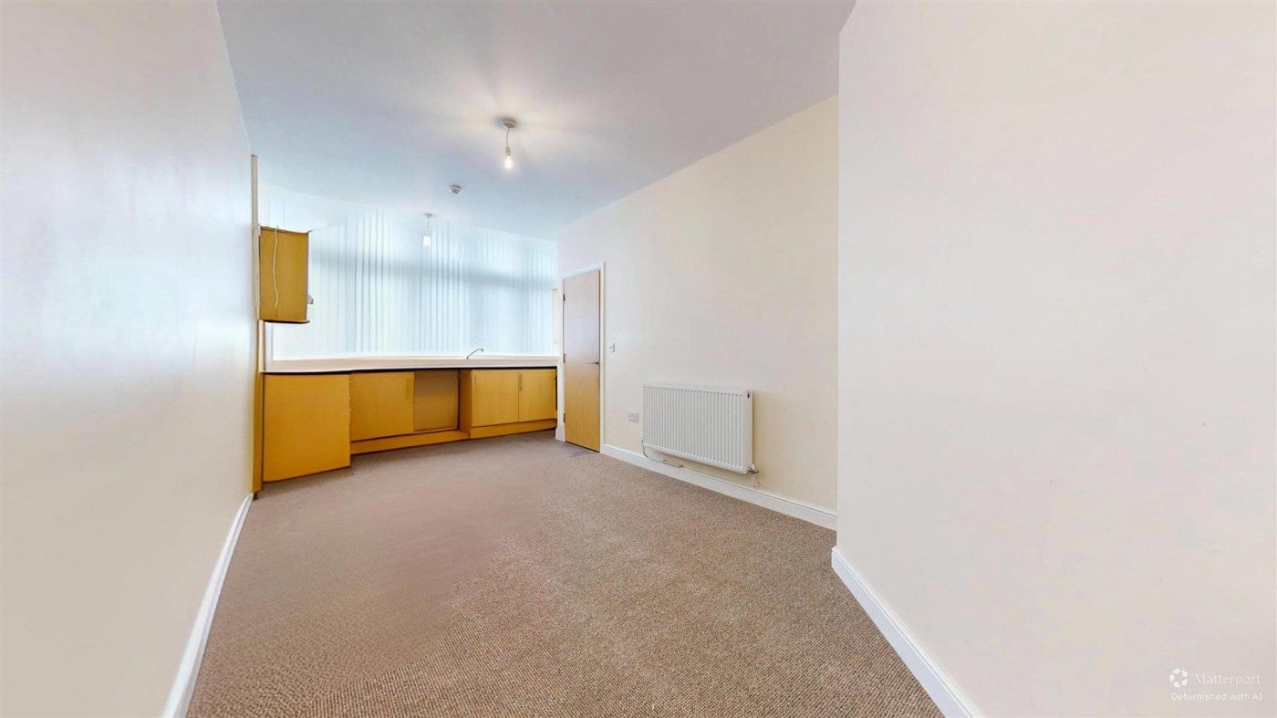 Flat Eccleston Street in St Helens