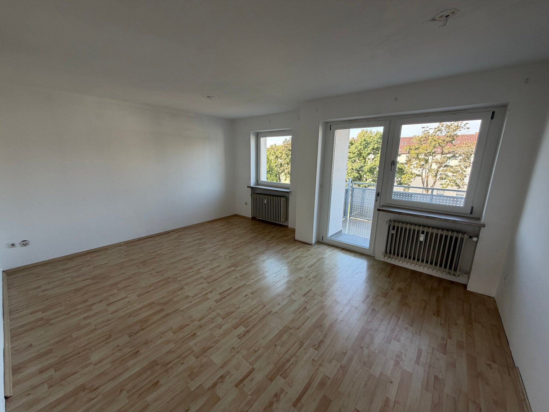 Wohnung Tannenweg in Landshut