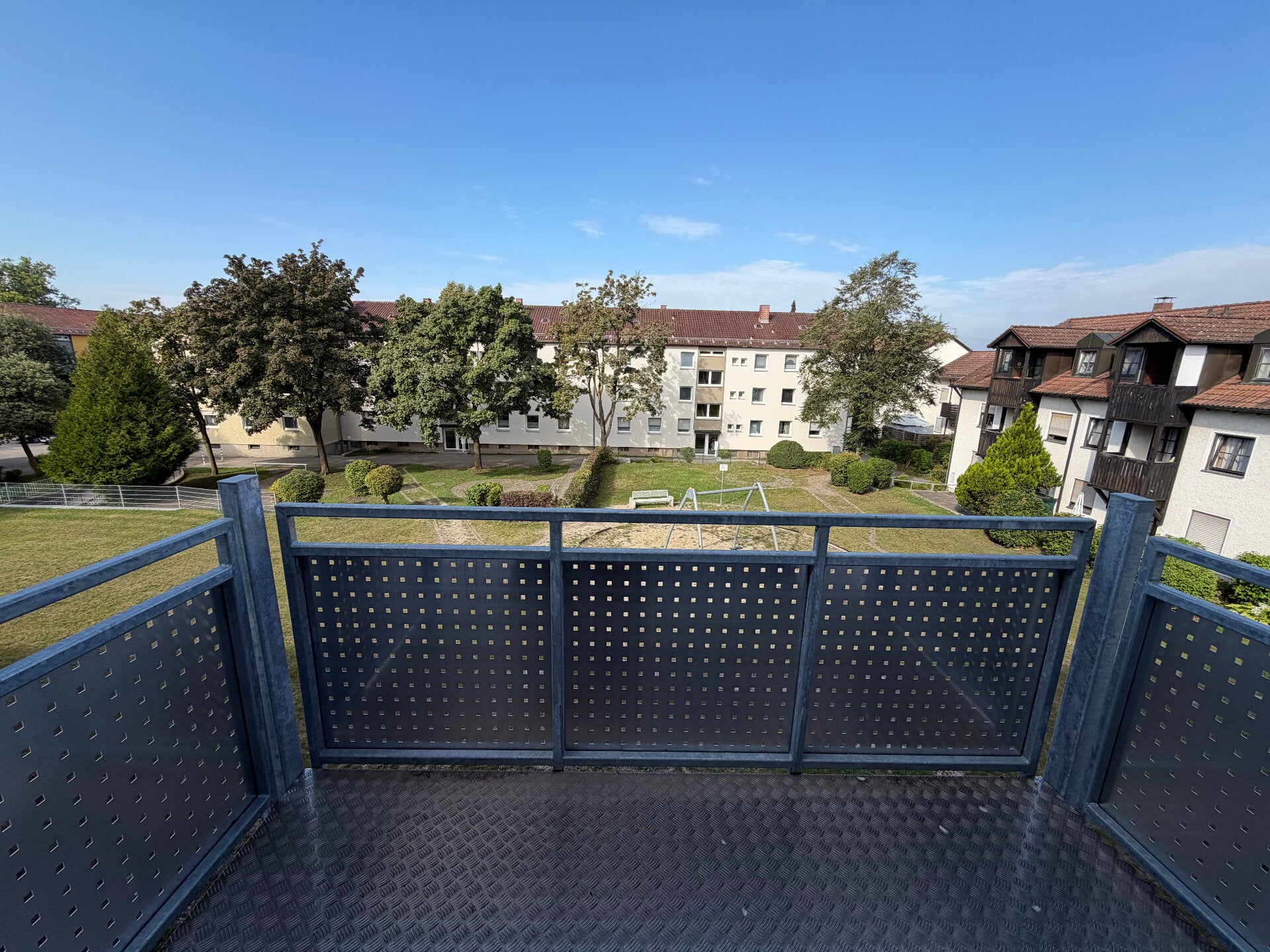 Wohnung Tannenweg in Landshut