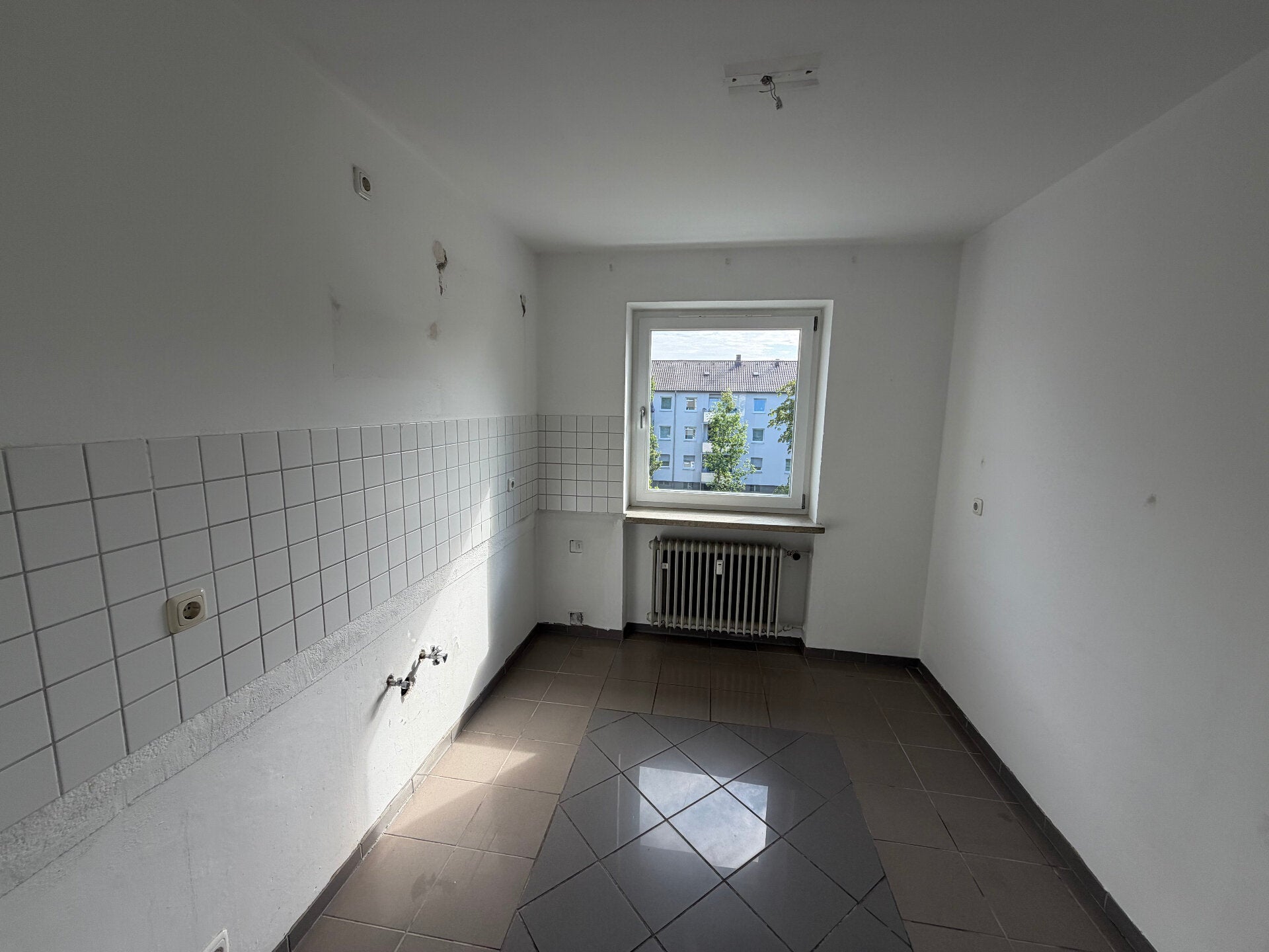Wohnung Tannenweg in Landshut